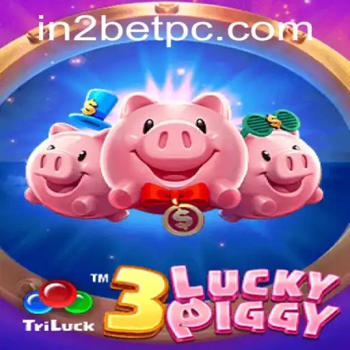 Discovering the Excitement of 3LUCKYPIGGY: A Entertaining Gaming Experience