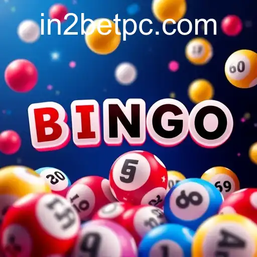 The Exciting World of Bingo Games with in2bet