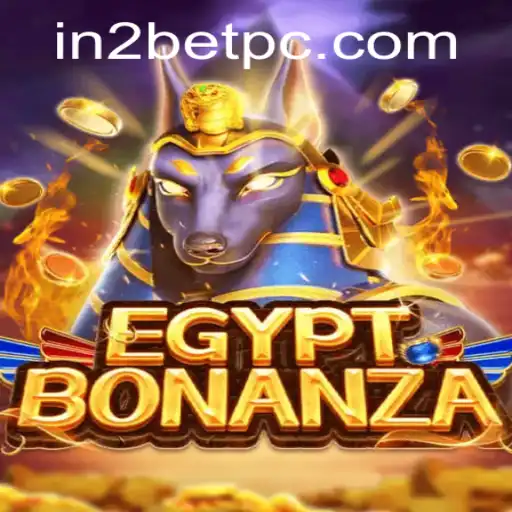 Explore the Exciting World of EgyptBonanza with In2Bet