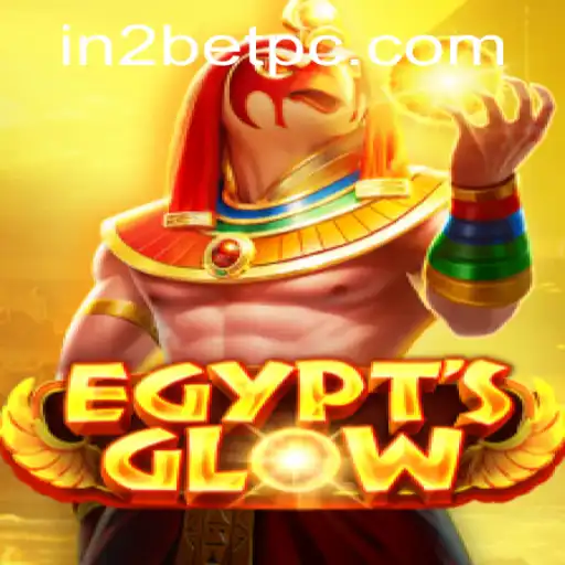 Discover the Thrilling World of EgyptsGlow with In2Bet