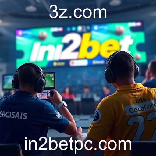 Inovação nos Jogos e Tendências Emergentes