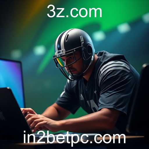 Inovações no Mundo dos Jogos Online: O Caso in2bet