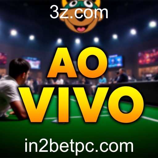 Eventos Ao Vivo