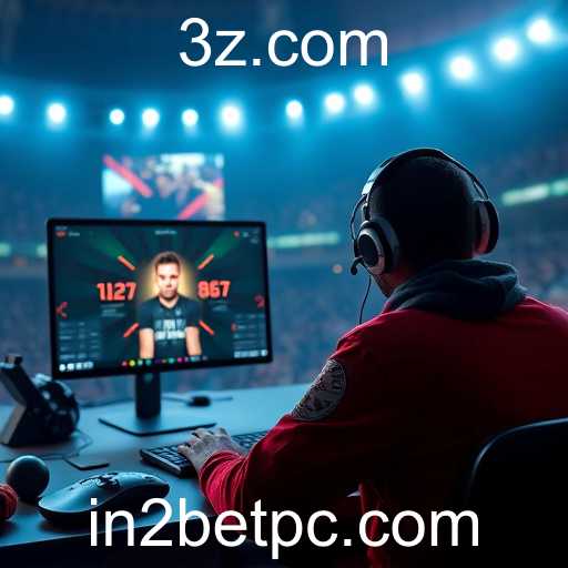 Tendências de Apostas Online em 2025
