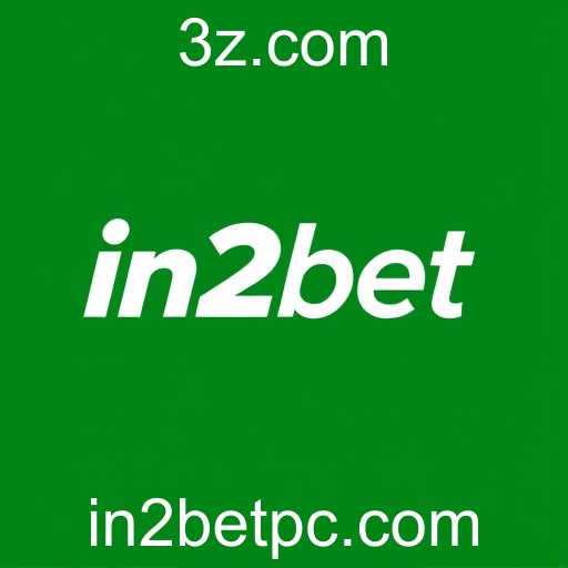 Jogos Online: A Expansão da in2bet no Mercado Português