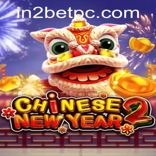 Discover CHINESENEWYEAR2: An Exciting Game Experience with In2bet
