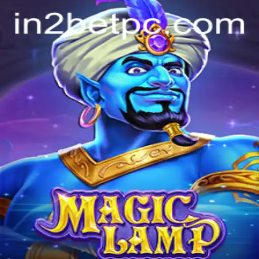 Discover the Enchantment of MagicLamp: Unleashing the Excitement of In2bet