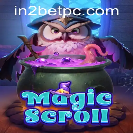 Unveiling MagicScroll: A Captivating Adventure in the World of In2bet