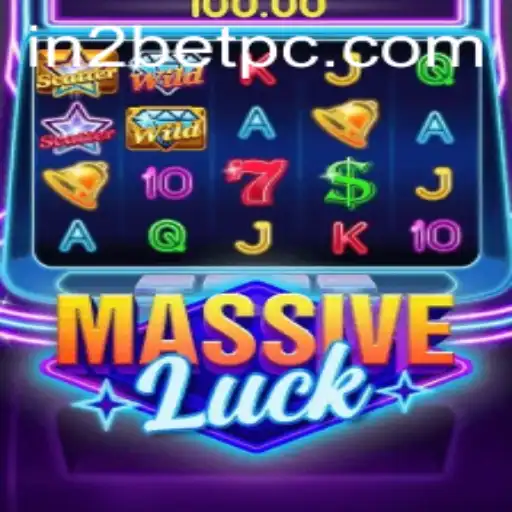 Exploring MassiveLuck: An Engaging New Gaming Experience with in2bet
