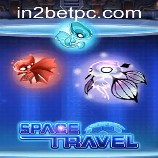 Discover the Galactic Adventure of SpaceTravel on In2Bet