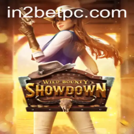 WildBountyShowdown: Dive into the Exciting World of Adventures with in2bet