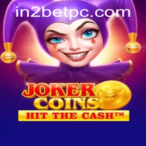 JokerCoins: A New Era of Interactive Gaming with In2Bet