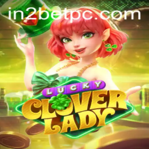 Unlock the Magic of Gaming with LuckyCloverLady from in2bet