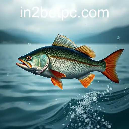 Exploring the World of Online Fishing and In2Bet