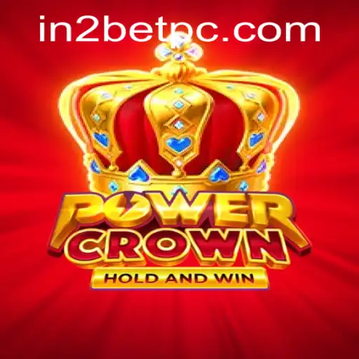 PowerCrown: A New Gaming Sensation with in2bet