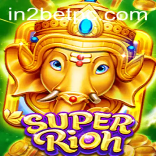 Discover the Exciting World of SuperRich with In2Bet