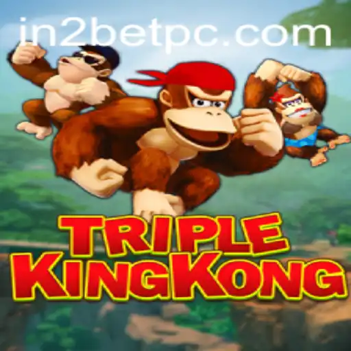 Exploring the Thrills of TripleKingKong: A Dive into the Latest Gaming Sensation